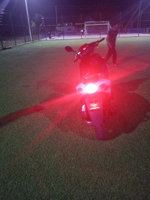 Продам скутер 80 кубов