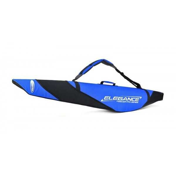 КАЛЪФ ТВЪРД ТРИ ПРЕГРАДИ Formax Elegance 160см