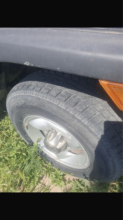 Продам Корандо в хорошем состояний