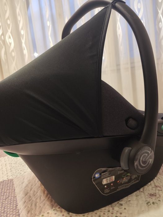 Стол за кола Espiro PI Graphite