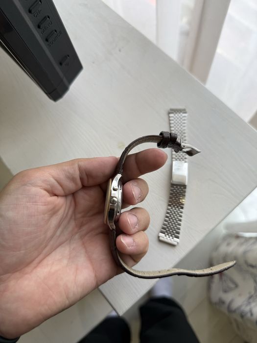 Orient часы мужские