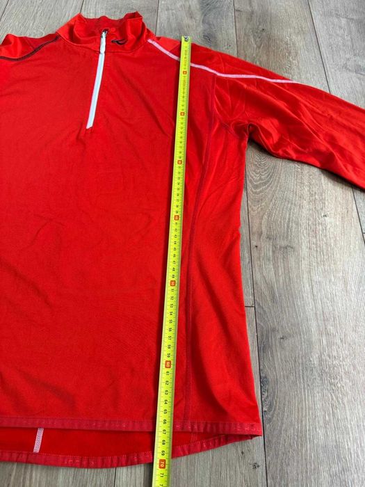 Kjus 48 S-M barbati bluza base layer