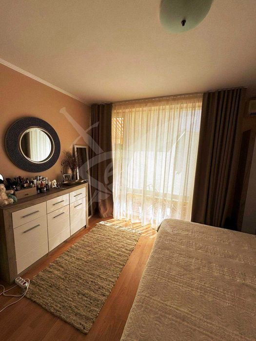 Продава се Тристаен апартамент в Свети Влас - 77 кв.м за 1143 €/кв.м - Снимка #6