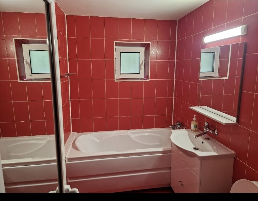 Închiriez apartament în regim hotelier Martir Horia, FACTURĂ FACTUR