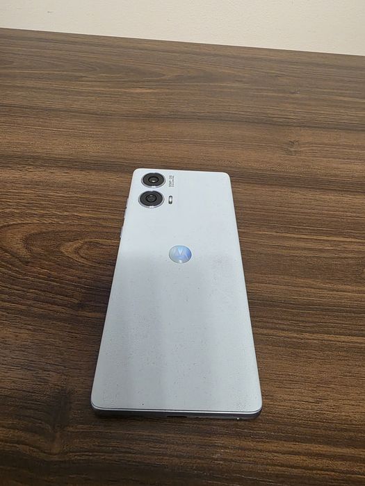 Motorola fusion edge 50