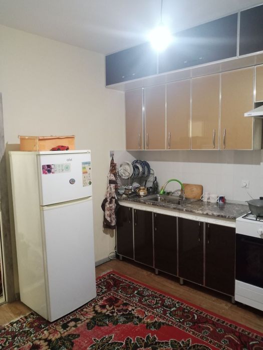 Аренда квартира ижара