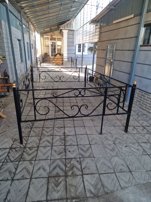 Ритуальные услуги