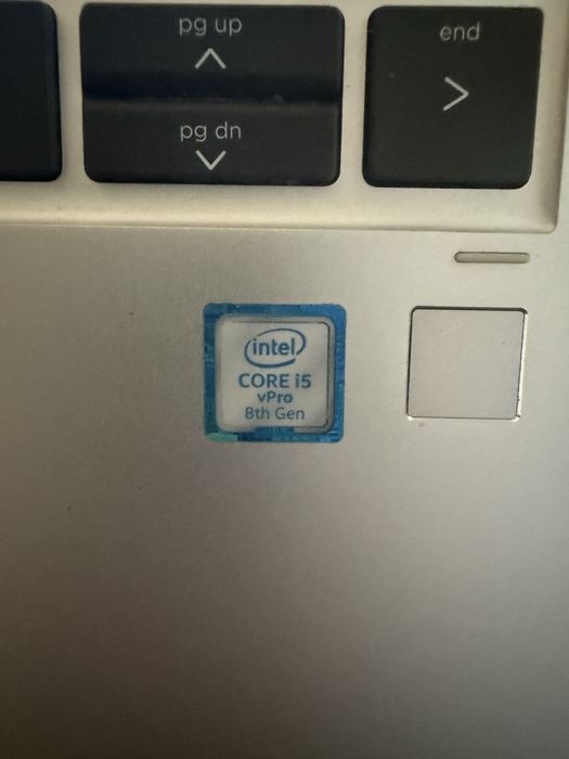 Laptop convertible ultrabook hp x360 1030 g3