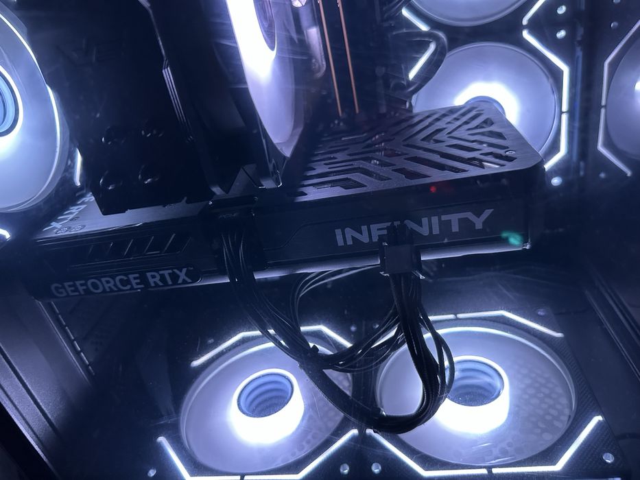 Видеокарта rtx 5060