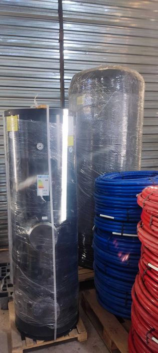 бойлеры Бойлер косвенного нагрева 300l 500l 750l 1000l 2000l