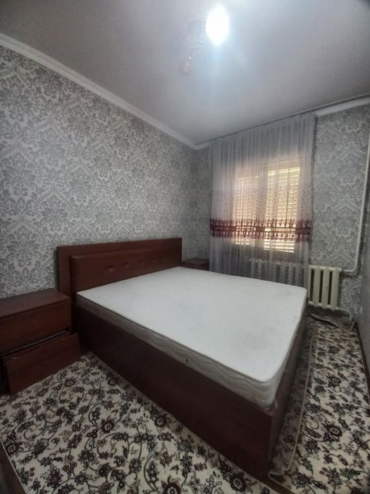 Аренда коракамиш 2.хонали оилага берилади хамма шароити бор