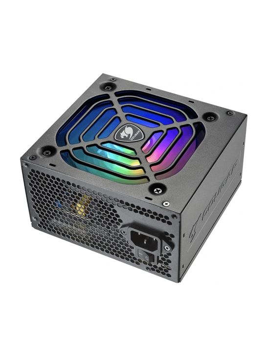 Блок питания cougar 650w