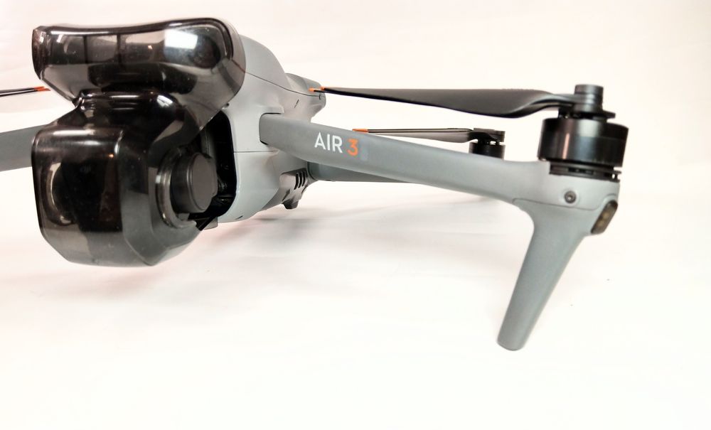 DJI Air3 квадрокоптер