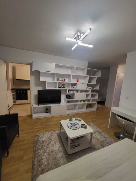 Studio dublu de inchiriat Adora Pipera