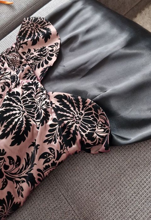 Rochie de ocazie London Girl, stil cocktail/elegantă, mărimea 36