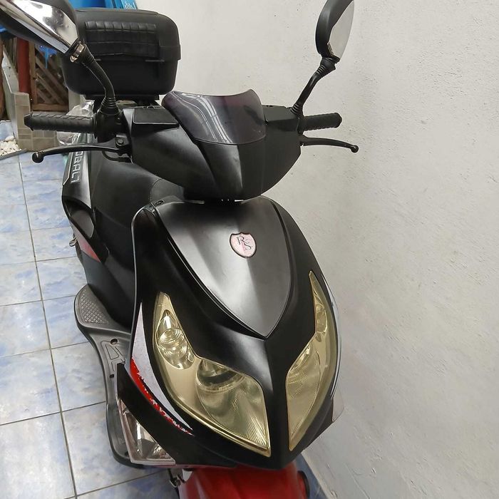 Vand scuter Baotian,4T,49cc