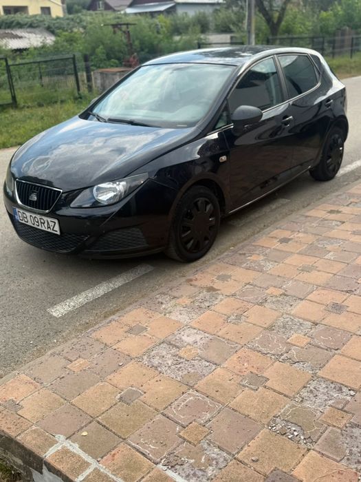 Vânzare Seat Ibiza