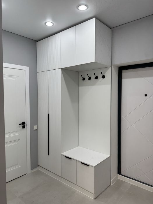 Мебель на заказ Алматы