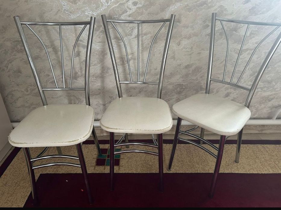 Стол, столчик  Качества жақсы