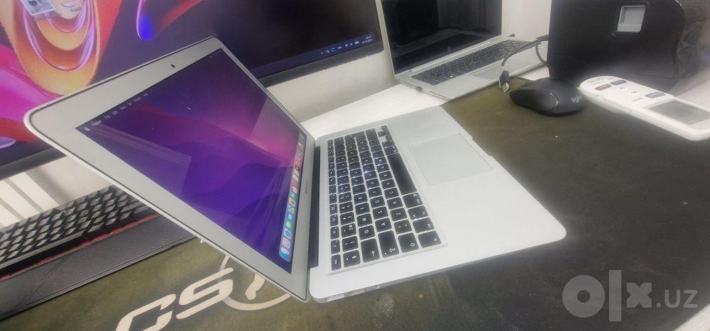Macbook air Core i7