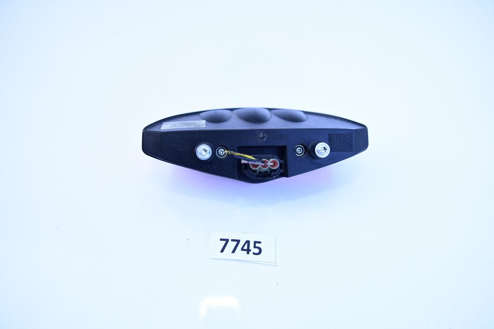 Stop Frana Spate OEM Ducati Monster 696 796 1100