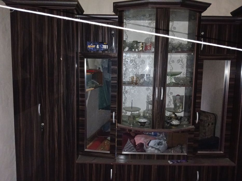 Mebel yangi hali sotiladi