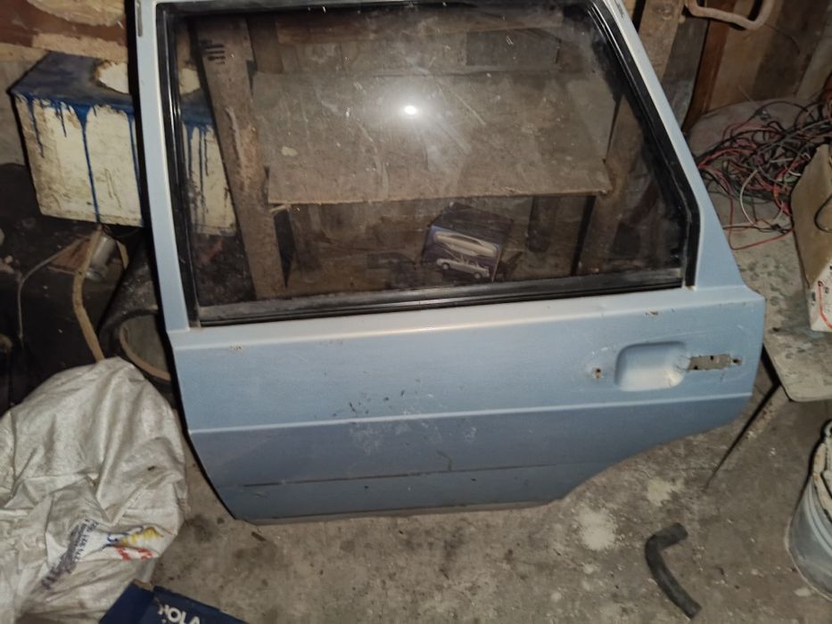 Продам Двери на 2115 можно на 2114