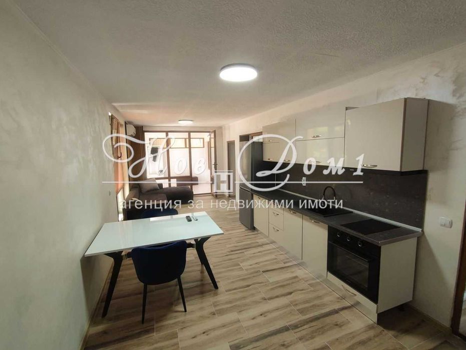 Продава се Тристаен апартамент в Варна, Бриз - 82 кв.м за 1120 €/кв.м - Снимка #1
