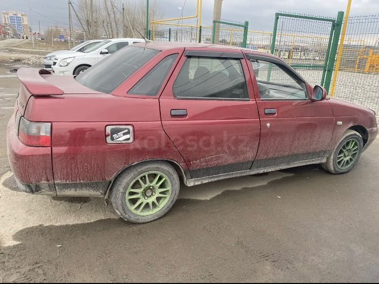 Продам ваз 2110.