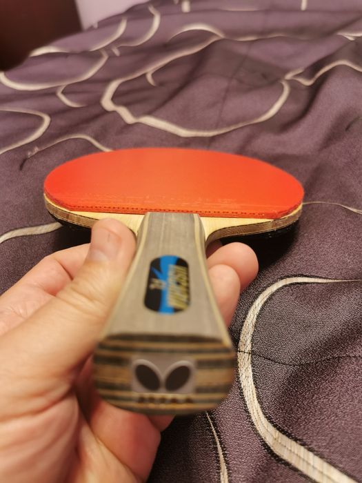 Paleta Butterfly Viscaria