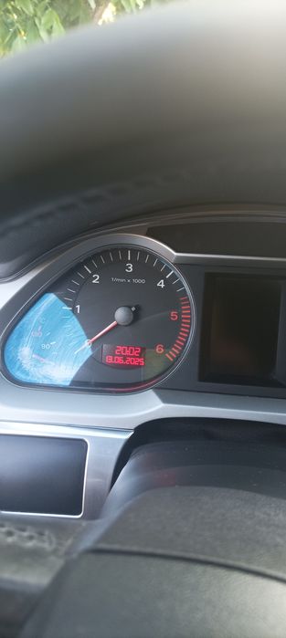 Ауди а6 3 тди quattro