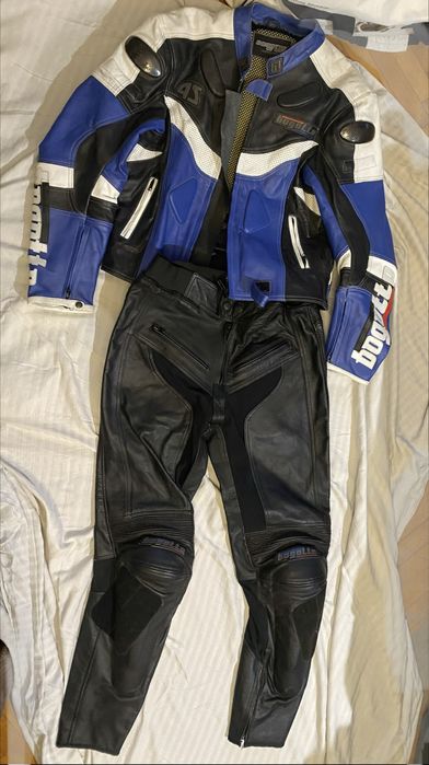 Панталони за мотор / мото екип /motor