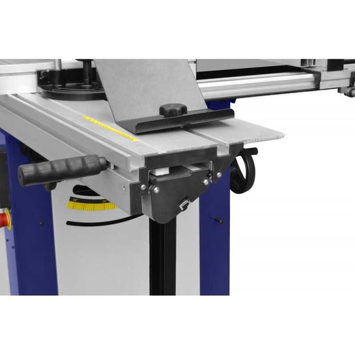 Fierastrau circular de formatizat debitat PAL PS12-2000-230V