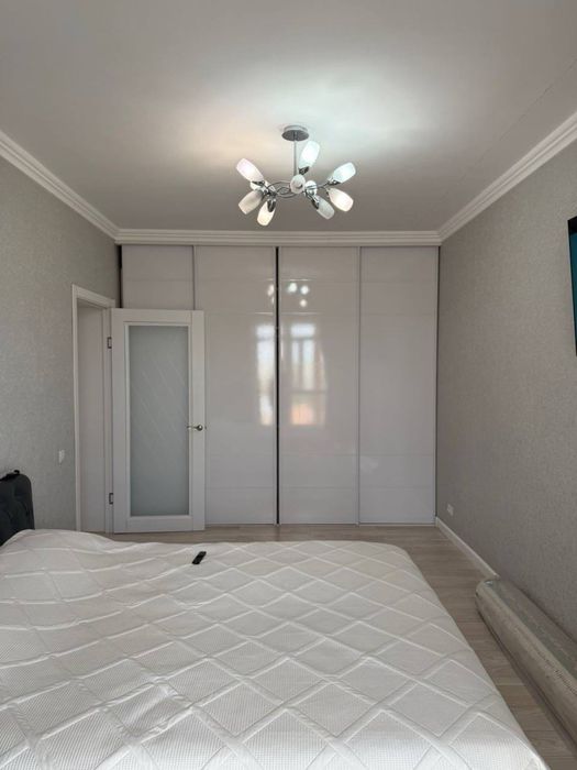 Продается квартира в очень хорошем районе