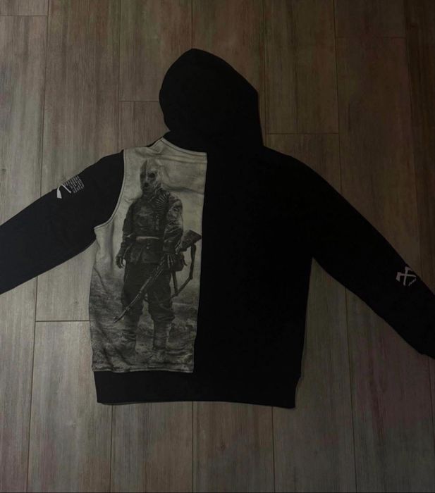 Luda (худи) S размер