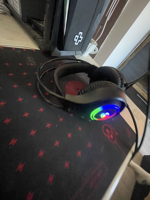 Vand setup pc stare perfect