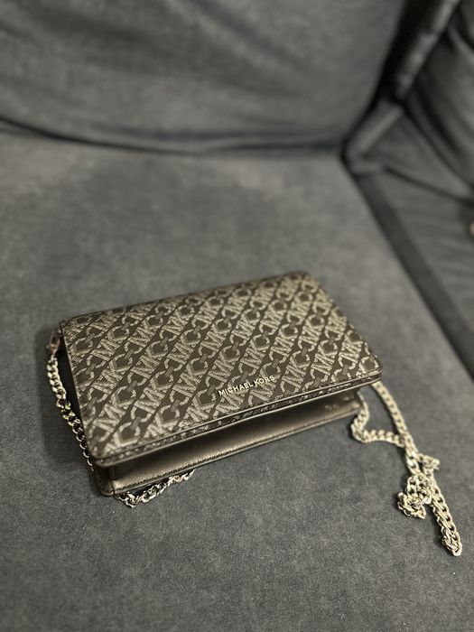 Michael Kors чисто нова дамска чанта