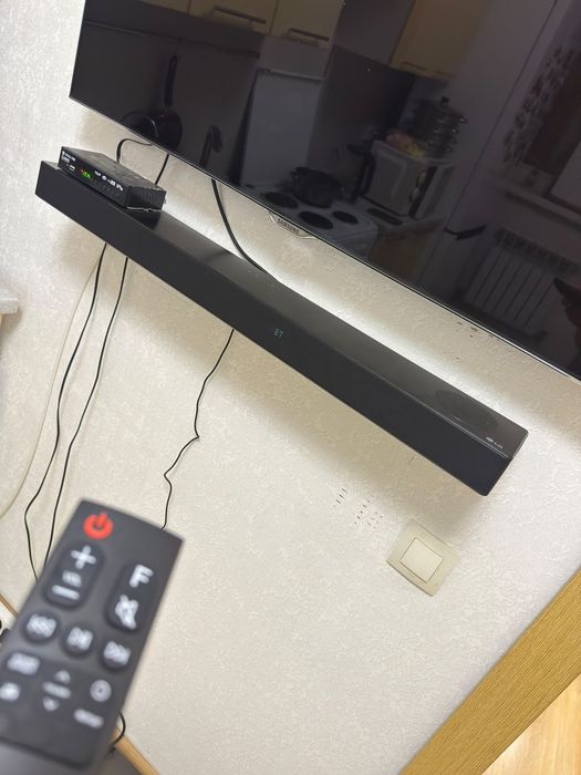 Саундбар  LG SN7Y