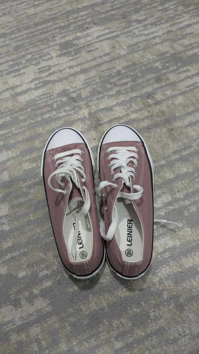 Кеды размер 40 Kari