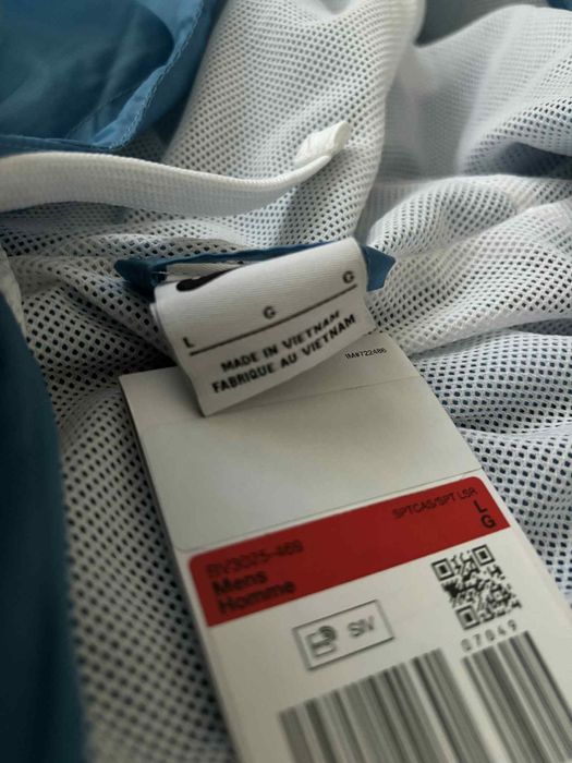 Анцунг nike чета 130 лв