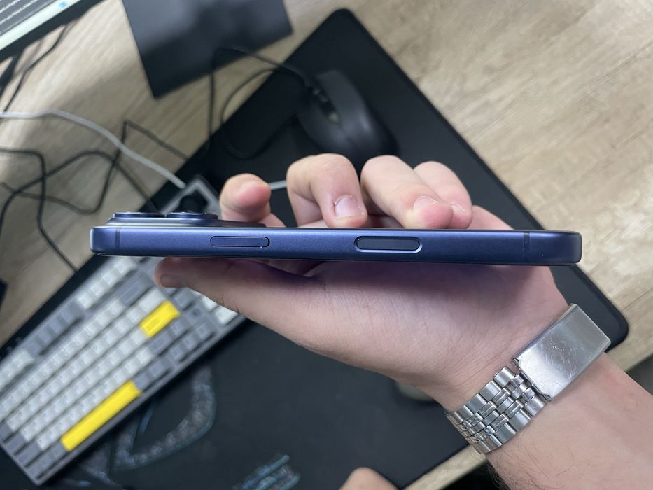 Iphone 17 PRO SROCHNO!!!