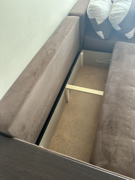 Vand Canapea Melvin S