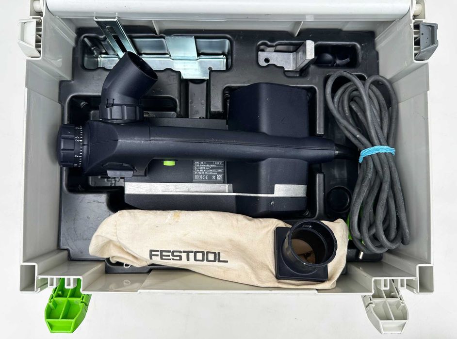 Festool EHL 65 E - Електрическо ренде
