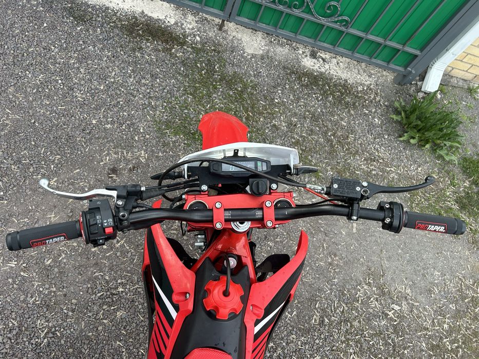 Эндуро Hammer 300