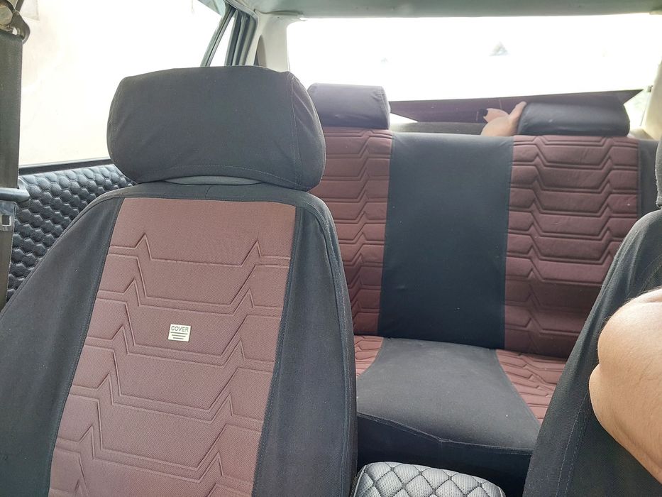 Продаётся нексия 1