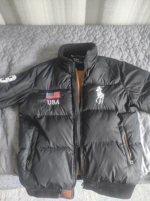 Куртка Polo Ralph Lauren