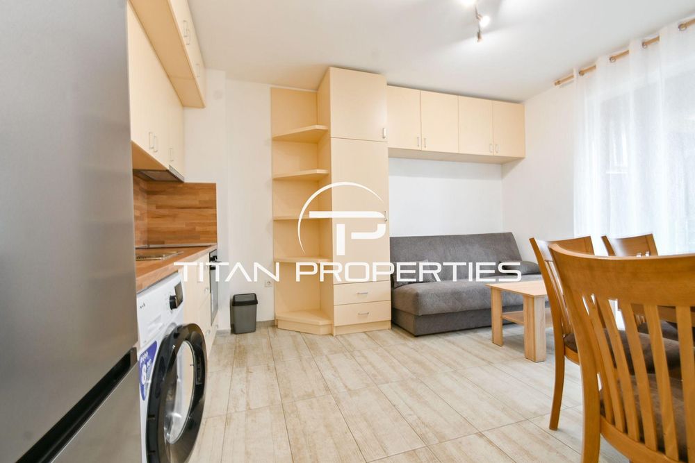 Дава се под наем Двустаен апартамент в София, Обеля - 50 кв.м за 548.25 € - Снимка #3