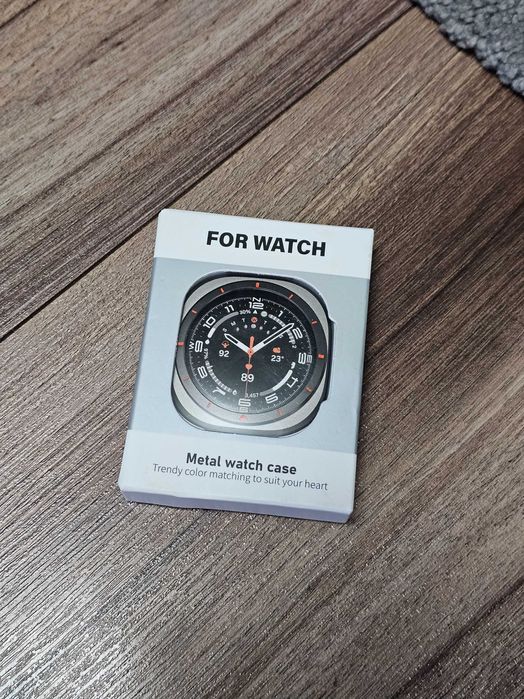 Husa/Carcasa Samsung Galaxy Watch Ultra