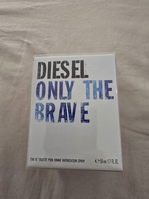 Parfum Diesel Only The Brave