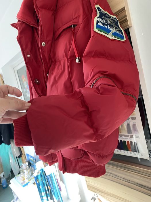 Haina iarna masura M